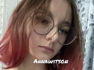 Annawitson