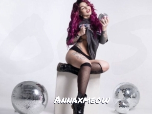 Annaxmeow
