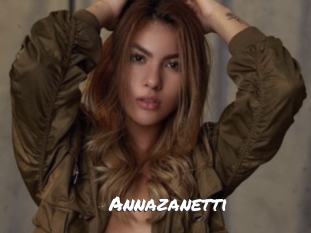 Annazanetti
