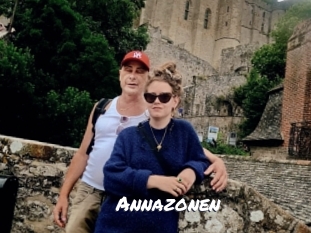 Annazonen