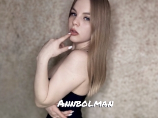 Annbolman