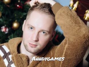 Anndygames