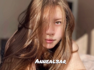 Annealbar