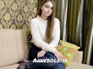 Anneboleiyn