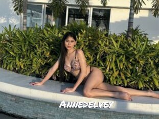 Annedelvey