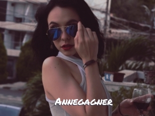 Annegagner