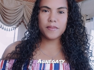 Annegasy