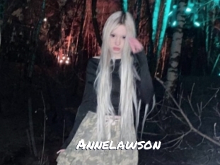 annelawson Ochranne Siete