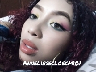 Anneliesecloecm101