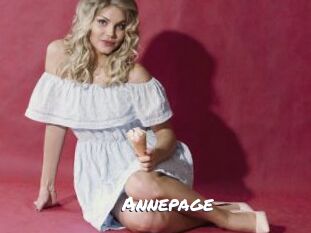 Annepage