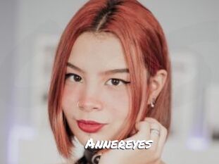 Annereyes