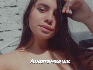 Annetembrink