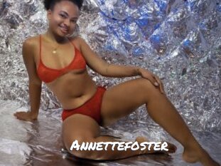 Annettefoster