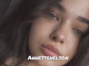 Annettenelson