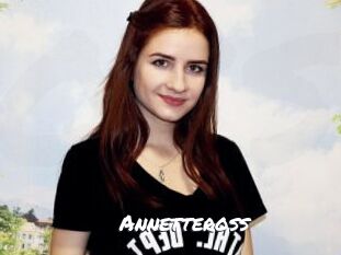 Annetteross