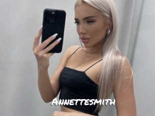 Annettesmith