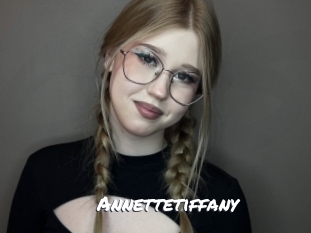 Annettetiffany