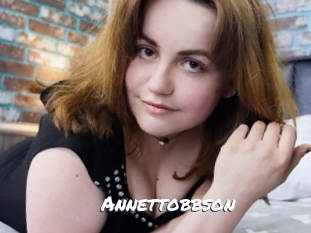Annettobbson
