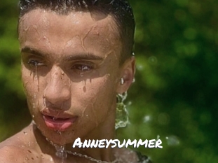 Anneysummer