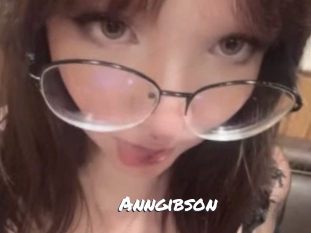 Anngibson