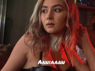 Anniaann