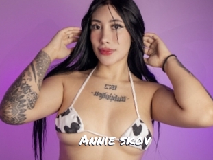 Annie_skov