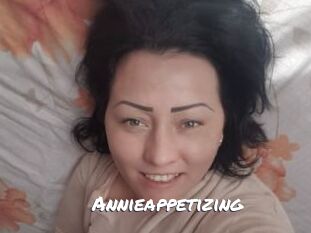 Annieappetizing