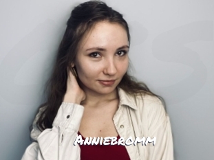 Anniebromm