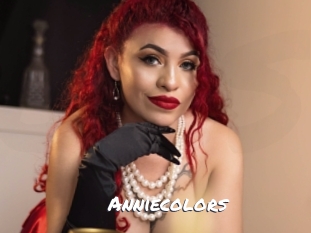 anniecolors Ochranne Siete
