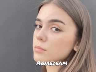 Anniedeam