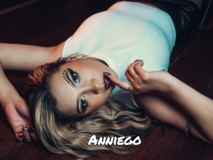 Anniego