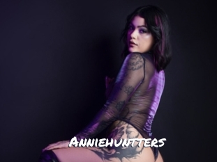Anniehuntters