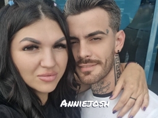 Anniejosh