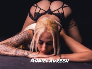 Annielaureen