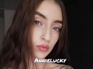 Annielucky