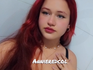 Annieredcol