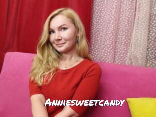 Anniesweetcandy