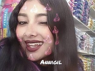 Annigil