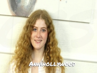 Annihollywood