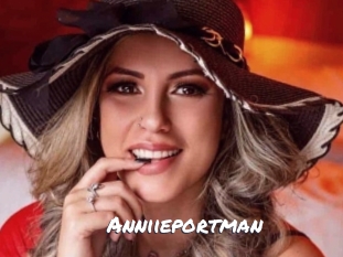 Anniieportman