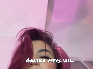 Annika_merliahh