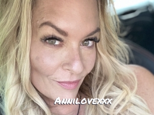 annilovexxx Ochranne Siete