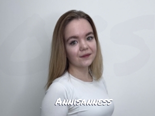 Annisanness