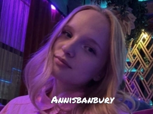 Annisbanbury