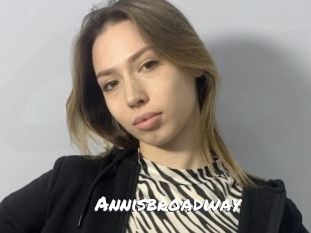 Annisbroadway