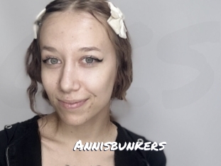 Annisbunkers
