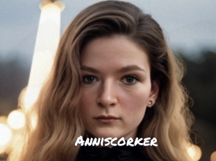 Anniscorker