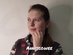 Anniscowee