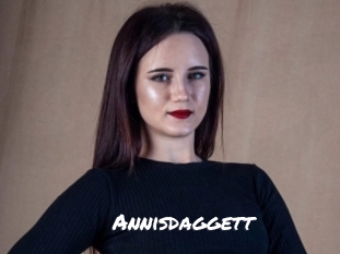 Annisdaggett