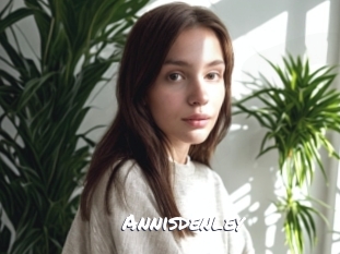 Annisdenley